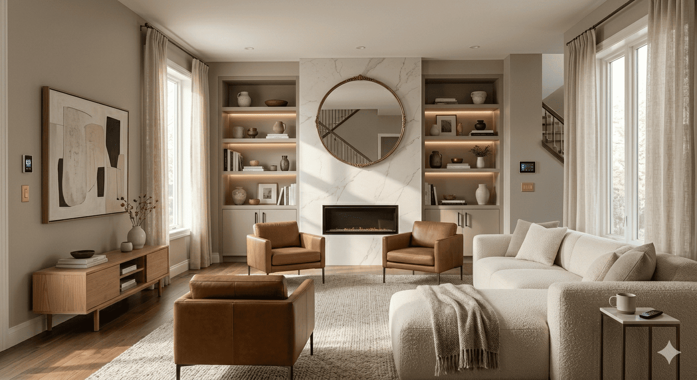 Home Remodeling Biar Rumah Terlihat Lebih Mewah Tanpa Bongkar Total Panduan Lengkap Renovasi Cerdas yang Hemat, Estetik, dan Nyaman untuk Keluarga Modern