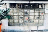 Smart Electrical Panel untuk Rumah: Upgrade Home Electrical yang Mulai Dilirik di 2026