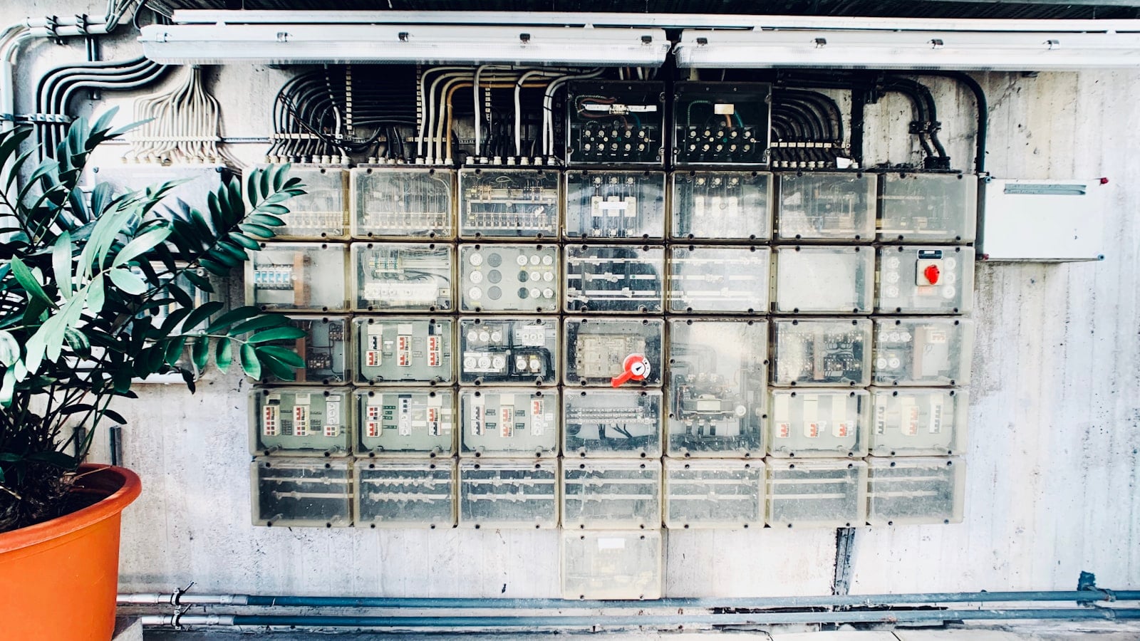 Smart Electrical Panel untuk Rumah: Upgrade Home Electrical yang Mulai Dilirik di 2026