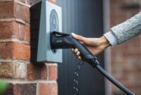 EV Charger di Rumah Tanpa Upgrade Panel? Panduan Load Management yang Mulai Naik Daun di 2026