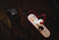 Whole-Home Surge Protector: Upgrade Home Electrical yang Makin Relevan di 2026