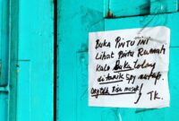 Renovasi Pintu Tersembunyi 2026: Cara Membuat Hidden Pantry dan Storage Dinding yang Rapi