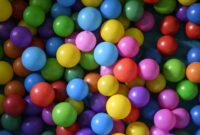 Sensory Playroom di Rumah: Ide Ruang Main Anak yang Tenang, Rapi, dan Tetap Estetik