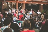 Outdoor Rooms dengan Party Patio 2026: Cara Bikin Area Transisi Indoor-Outdoor yang Nyaman dan Fleksibel