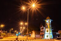 Outlet dengan Lampu Malam Terintegrasi: Upgrade Home Electrical Kecil yang Lagi Naik Daun di 2026