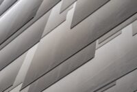 Fluted Exterior Panels: Tren Home Exteriors 2026 yang Bikin Fasad Rumah Lebih Tekstural dan Modern