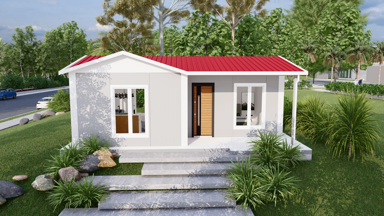 Renovasi ADU 2026: Cara Menambah Ruang Tinggal Fleksibel di Lahan Rumah Tanpa Terasa Sesak