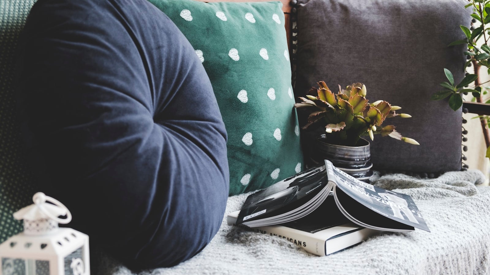 Outdoor Rooms Reading Nook 2026: Cara Membuat Sudut Baca Outdoor yang Teduh, Tenang, dan Tidak Gampang Berantakan