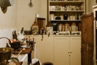 Renovasi Scullery Kitchen 2026: Cara Menambah Dapur Belakang yang Rapi, Fungsional, dan Nggak Bikin Rumah Terasa Sempit