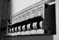 Smart Circuit Breaker: Upgrade Home Electrical yang Diam-Diam Makin Relevan di 2026
