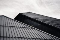 Metal Roof Accent untuk Fasad Rumah: Tren Home Exteriors 2026 yang Modern, Tahan Cuaca, dan Nggak Pasaran