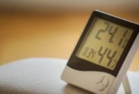 Humidity Sensor Switch untuk Kamar Mandi: Upgrade Home Electrical Kecil yang Bikin Rumah Lebih Sehat di 2026