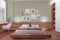 Analog Bedroom 2026: Cara Menata Kamar Bebas Layar agar Tidur Lebih Tenang dan Ruang Terasa Lebih Rapi