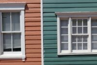 Window Trim Kontras untuk Fasad Rumah: Tren Home Exteriors 2026 yang Kecil Detailnya, Besar Dampaknya