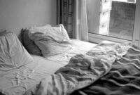 Sleep Divorce Bedroom 2026: Cara Menata Kamar Tidur Pasangan agar Nyaman Tanpa Kehilangan Keintiman