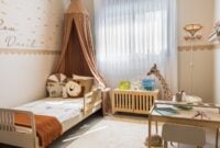 Canopy Bed Modern 2026: Cara Menata Kamar Tidur agar Terasa Dramatis, Ringan, dan Tetap Nyaman
