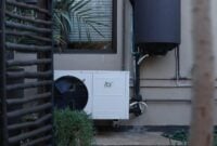 Heat Pump Water Heater untuk Rumah: Upgrade Home Electrical yang Sedang Naik Daun di 2026