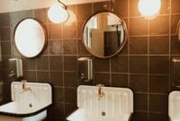 Renovasi Vintage Bathroom 2026: Cara Membuat Kamar Mandi Retro Terasa Segar, Fungsional, dan Tidak Ketinggalan Zaman