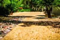 Driveway Ribbon untuk Fasad Rumah: Tren Home Exteriors 2026 yang Bikin Depan Rumah Lebih Rapi dan Modern