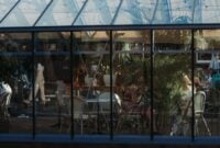 Outdoor Rooms dengan Dining Greenhouse 2026: Cara Membuat Ruang Makan Kaca yang Nyaman, Cerah, dan Multifungsi