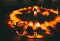 Outdoor Rooms dengan Modular Fire Circle 2026: Cara Bikin Area Kumpul Outdoor yang Fleksibel dan Tetap Rapi