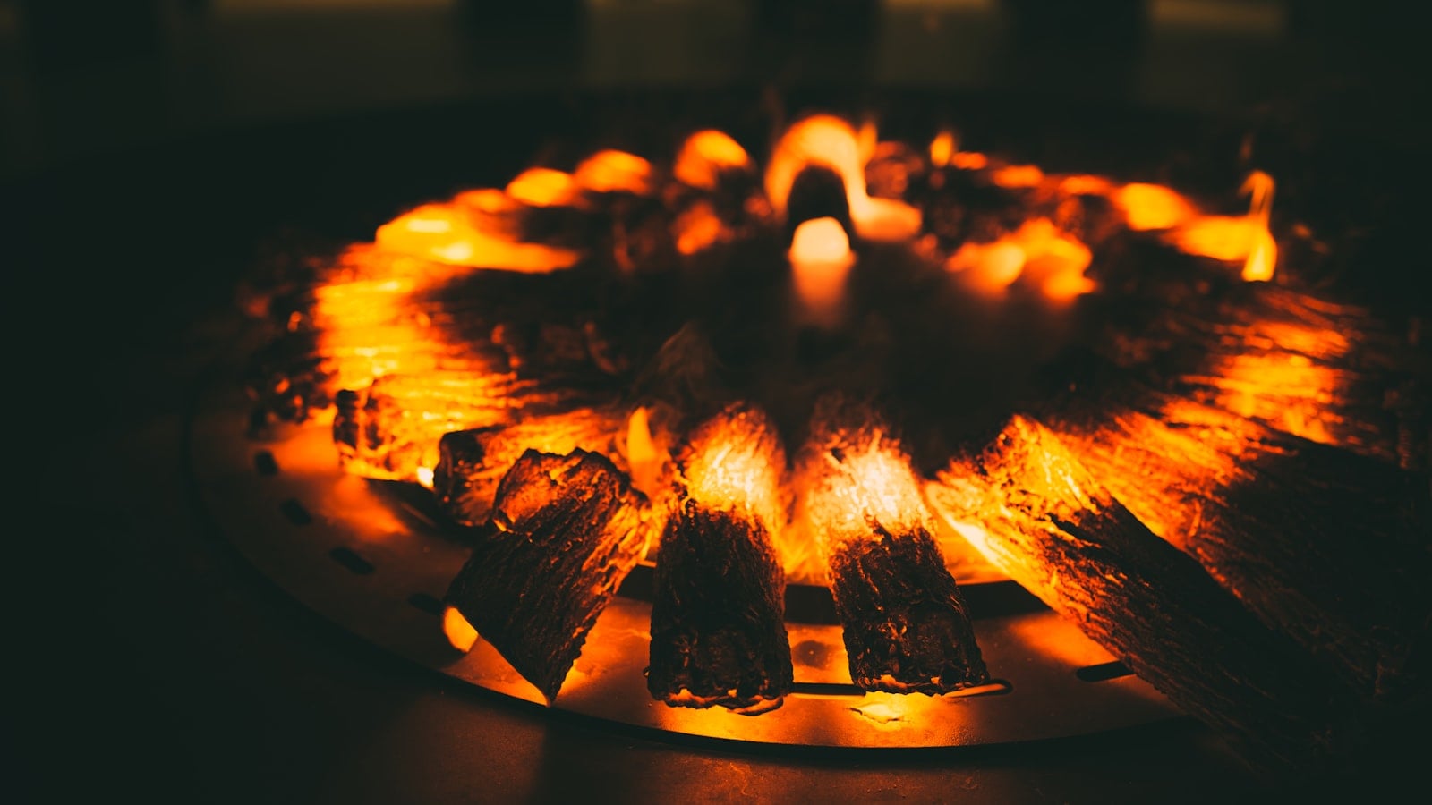 Outdoor Rooms dengan Modular Fire Circle 2026: Cara Bikin Area Kumpul Outdoor yang Fleksibel dan Tetap Rapi