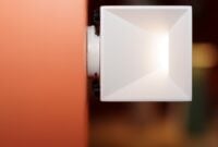 Smart Dimmer dengan Occupancy Sensor: Upgrade Home Electrical yang Diam-Diam Naik Daun di 2026