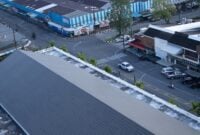 Subpanel Garasi untuk Rumah: Upgrade Home Electrical yang Mulai Relevan di 2026