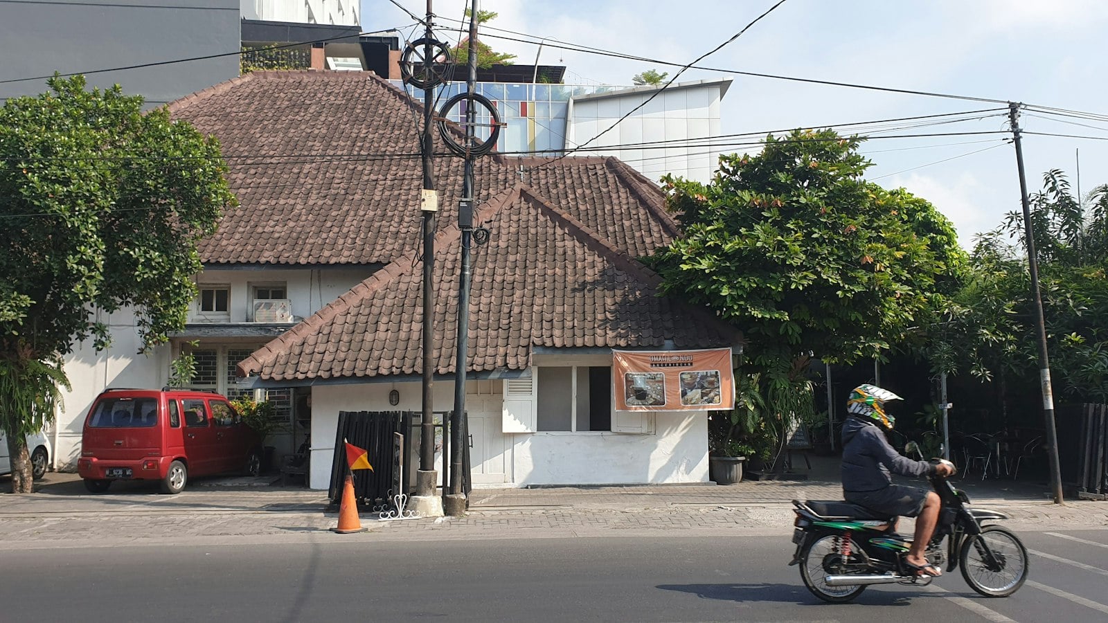 AFCI Switch untuk Rumah: Upgrade Home Electrical yang Mulai Relevan untuk Renovasi Ringan di 2026