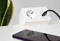 240V Smart Plug untuk Rumah: Upgrade Home Electrical Fresh yang Mulai Menarik di 2026
