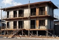 biaya renovasi fasad rumah