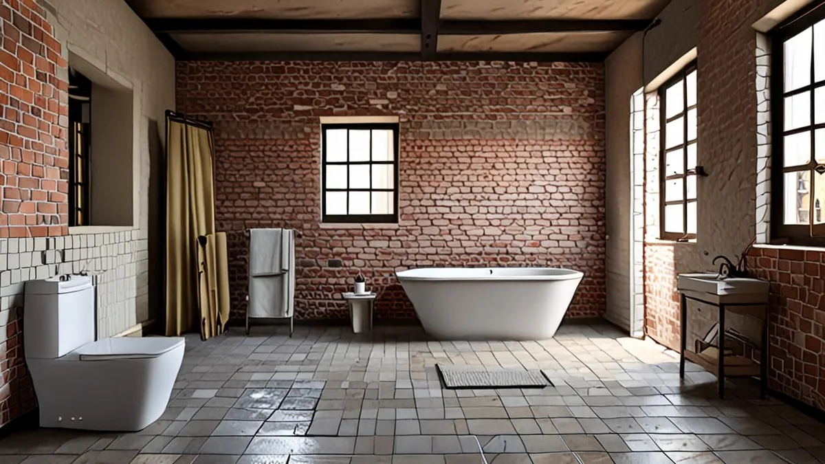 biaya renovasi kamar mandi