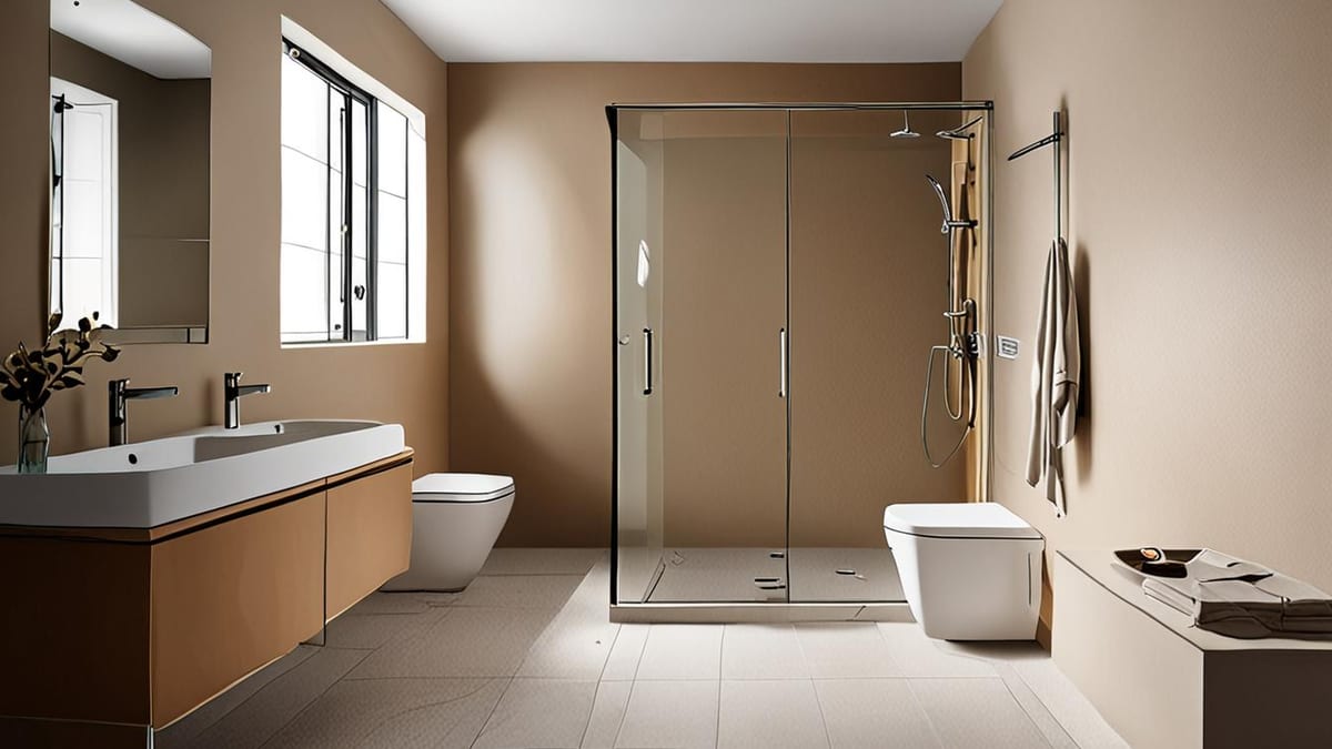biaya renovasi kamar mandi
