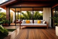 material decking terbaik