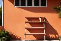kesalahan mengecat eksterior rumah