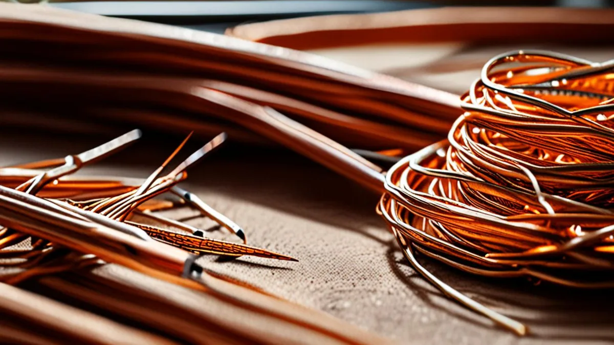 kabel listrik